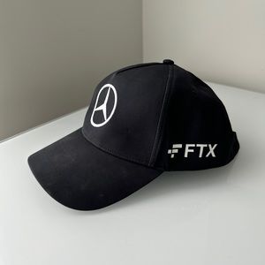 Mercedes-AMG Formula One Hat